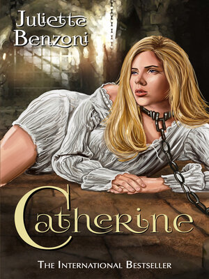 cover image of Catherine